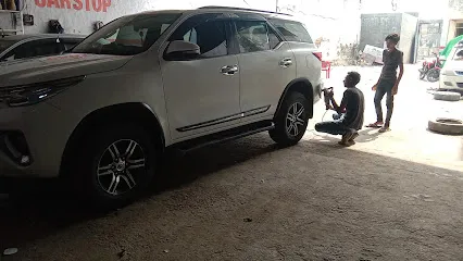 Baharat motors