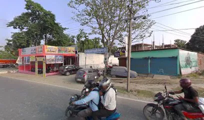 Baharon Restaurant