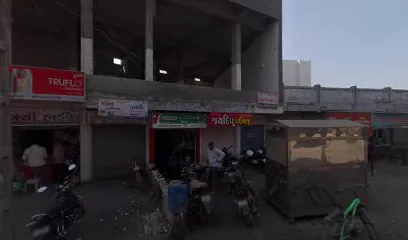 Bahuchar Auto Garage & Service Station