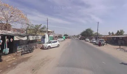 Bahuchar Auto Garage