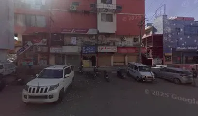 Bahuchar Auto Gareg