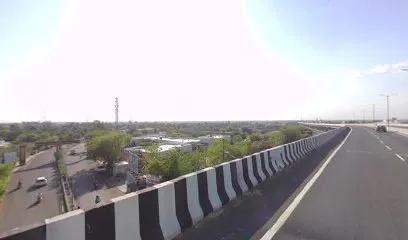 BAHUCHAR AUTO GEREJ