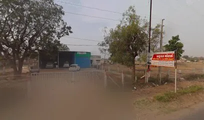 Bahuchar Motors