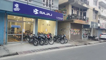 BAJAJ ASD AA AUTOWHEELS KULLU
