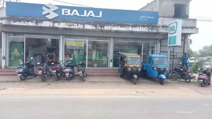 Bajaj Auto, Amrit Bajaj