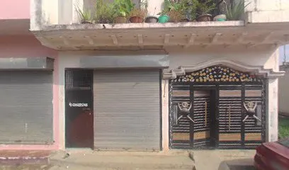 BAJAJ AUTO KRISHNA