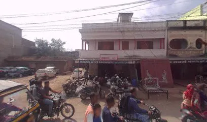 Bajaj Auto Service Center