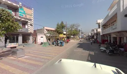 Bajaj Auto Service Centre