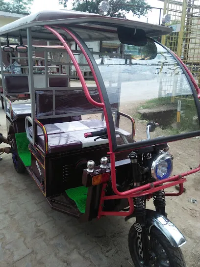 Bajaj Auto Service
