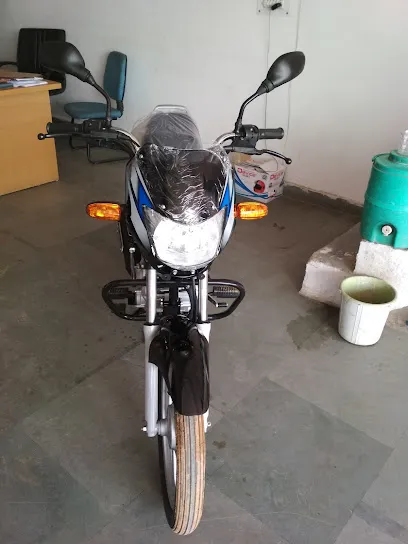 Bajaj Services