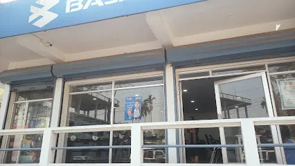 Bajaj Showroom &Service Centre