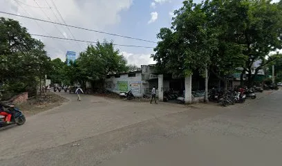 Bajaj Spares and Workshop