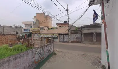 Bajaj Workers