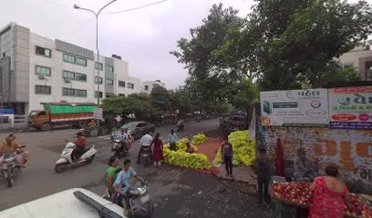 Bajarang Auto Garage