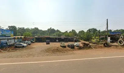 Bajarang automobile