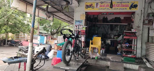 Baji auto works & water service