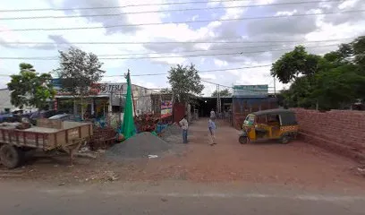 Baji Baba Auto Garage
