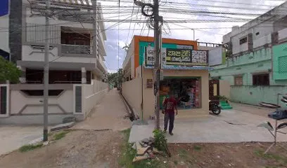 Baji bike accessories