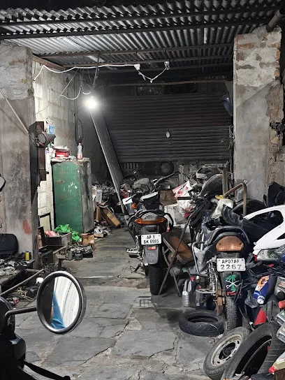 Baji Bike Mechanic Centre