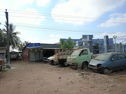 Baji Car Mechanic Works
