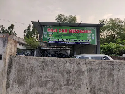 Baji Car Mechanic