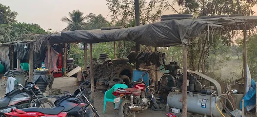 Baji panchar shop