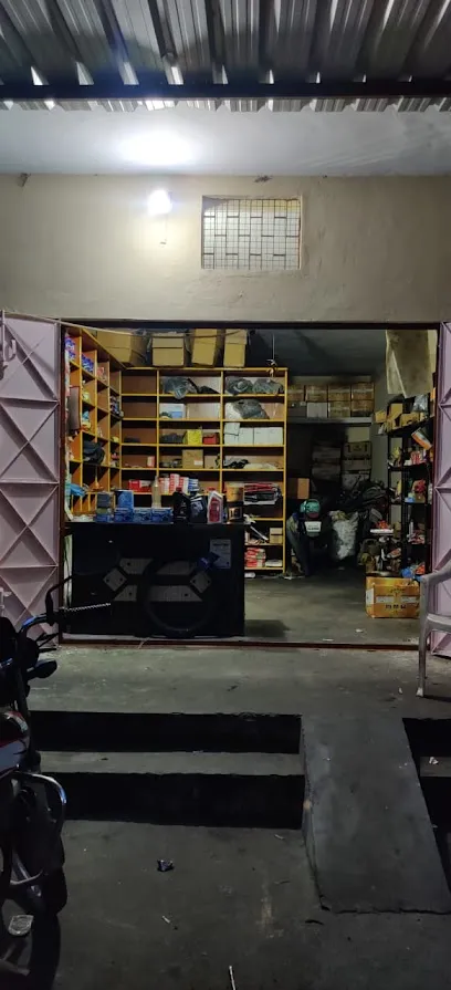 Bajrang auto garage