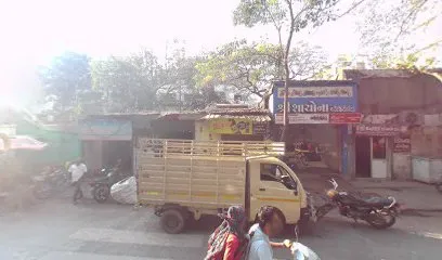 BAJRANG AUTO GARAGE AND SERVICE CENTER