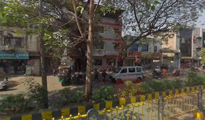 Bajrang Auto Garage