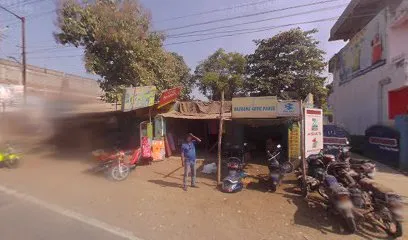 BAJRANG AUTO PARTS