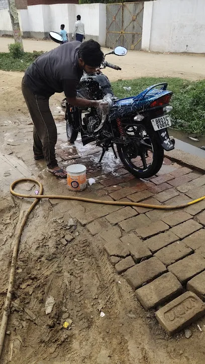 Bajrang auto parts