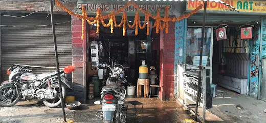Bajrang Auto Works Agra Road Etah