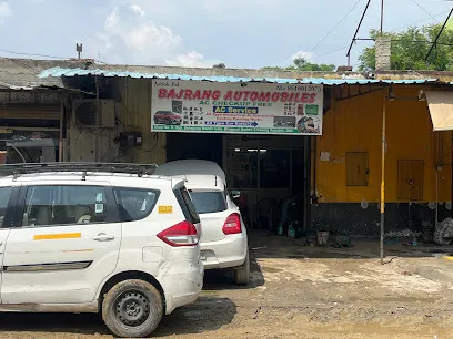 Bajrang Automobile
