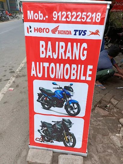 Bajrang Automobiles