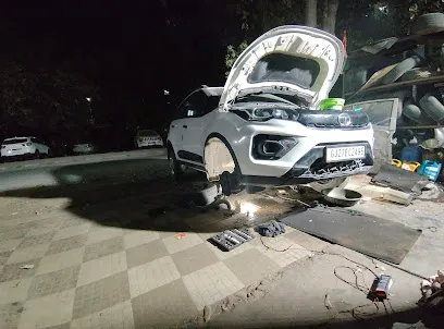 Bajrang car service 24/7