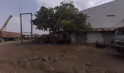 BAJRANG MOTOR GARAGE