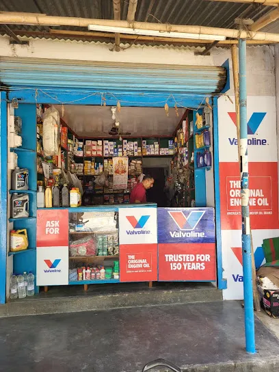 BAJRANG MOTORS