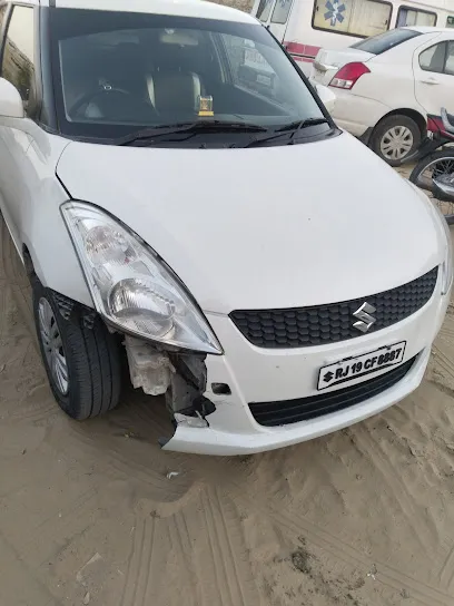 Bajrang motors