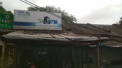 Bajrangi auto electronics