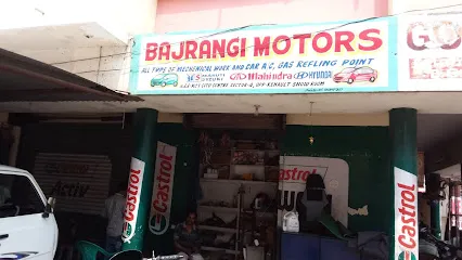 Bajrangi motors