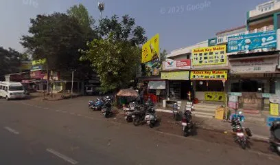 BAJU AUTO GARAGE