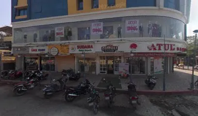 Bakshi Garage