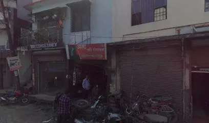 BALA JI AUTO PARTS