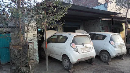 Bala ji motors