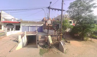 Bala Ji Service Centre