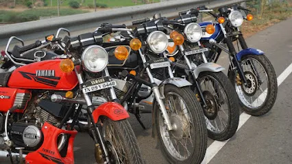 Bala motors