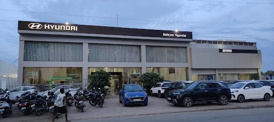 Balajee Hyundai