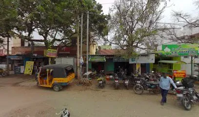 Balaji Auto Carrage