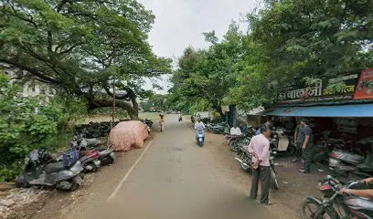 Balaji Auto Gairej