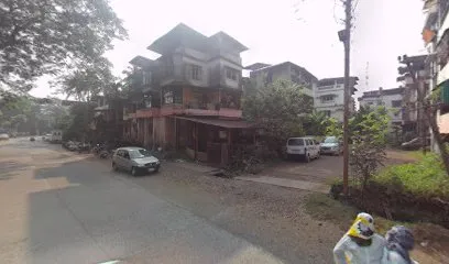 Balaji Auto Garage